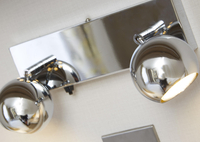 verlichting stacaravan