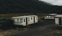 A quoi faire attention quand vous achetez une caravane résidentielle d'occasion?