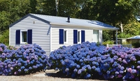 Pouvez-vous installer une caravane résidentielle dans votre jardin? 