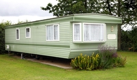 Comment preparer votre caravane residentielle a l'hiver? 