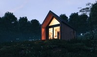Wat is het verschil tussen een tiny house en een stacaravan?